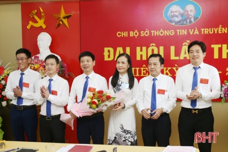 Xây dựng TP Hà Tĩnh và 2 thị xã phát triển theo hướng đô thị thông minh
