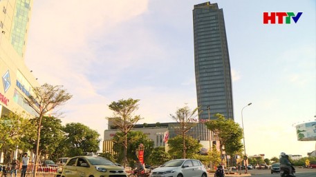 Đầu tư phát triển các đô thị theo hướng văn minh, hiện đại