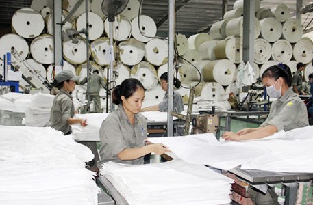 Cơ chế, chính sách “tiếp sức” doanh nghiệp Hà Tĩnh phát triển