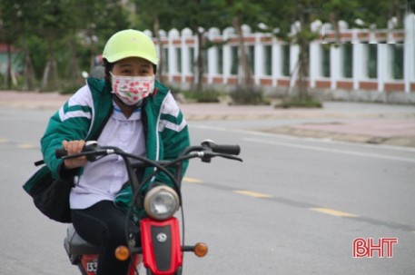 Tháng 11 sẽ có 4 - 6 đợt không khí lạnh tác động tới thời tiết Hà Tĩnh