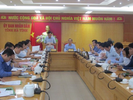 Đề nghị công nhận làng nghề, nghề truyền thống năm 2020