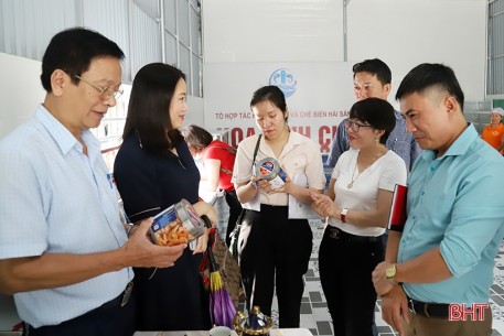 Hà Tĩnh đánh giá lại xã đạt chuẩn NTM, NTM nâng cao, kiểu mẫu năm 2019 - 2020