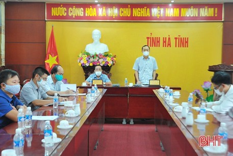 Thúc đẩy tiêu thụ nông sản trong điều kiện dịch bệnh Covid-19