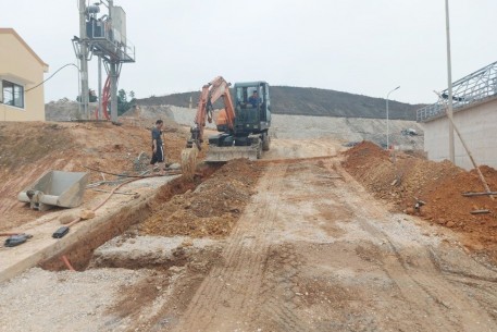 Hà Tĩnh: Phân bổ 25 tỷ đồng đầu tư các công trình cấp nước sạch nông thôn tập trung