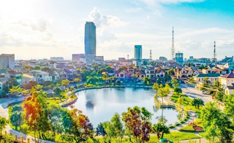 Danh sách Bí Thư, Chủ tịch, Phó Chủ tịch UBND 69 xã , phường ở Hà Tĩnh