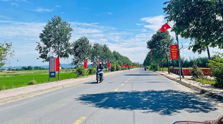 Chính quyền địa phương 2 cấp: Động lực để Hà Tĩnh xây dựng NTM đi vào chiều sâu