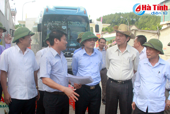 ra soat bo sung phuong an phong chong thien tai tim kiem cuu nan