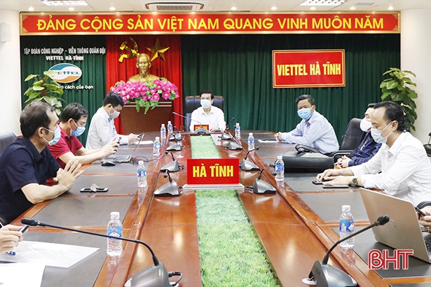 Tạo đồng thuận lùi thêm 7 ngày về việc bàn giao công dân cách ly ở Hà Tĩnh