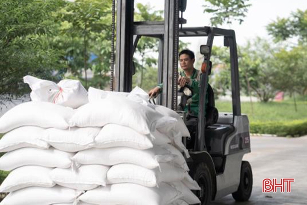 “Đón sóng” EVFTA, nông sản Hà Tĩnh tìm đường sang châu Âu