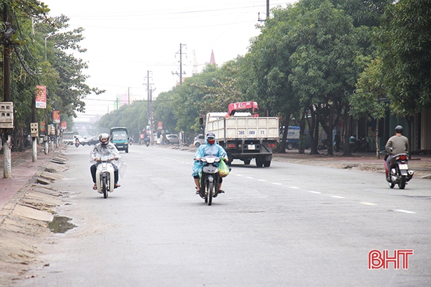 Thời tiết Hà Tĩnh dịp Tết Trung thu như thế nào?