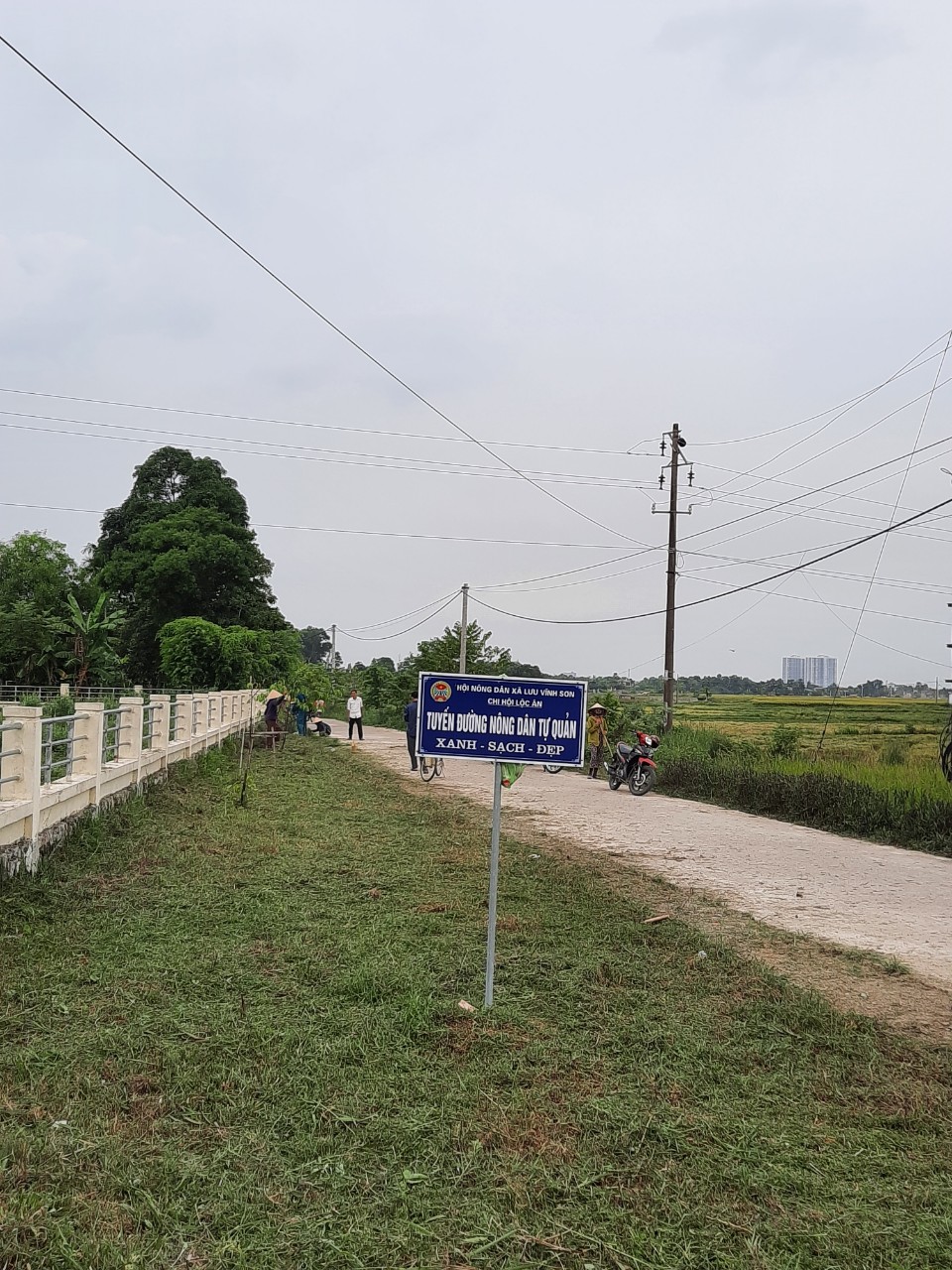 tự quản 1 081438