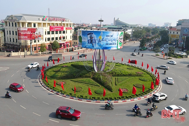 Sáng tạo xây dựng các mô hình, TP Hà Tĩnh 5 năm “nhất bảng” về cải cách hành chính