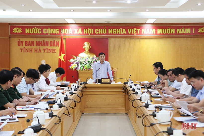 Du lịch Hà Tĩnh phấn đấu thu hút trên 1 triệu lượt khách trong năm 2021