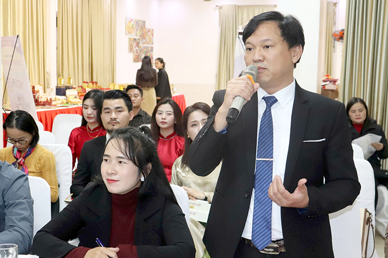 Ông Trần Đình Chiến