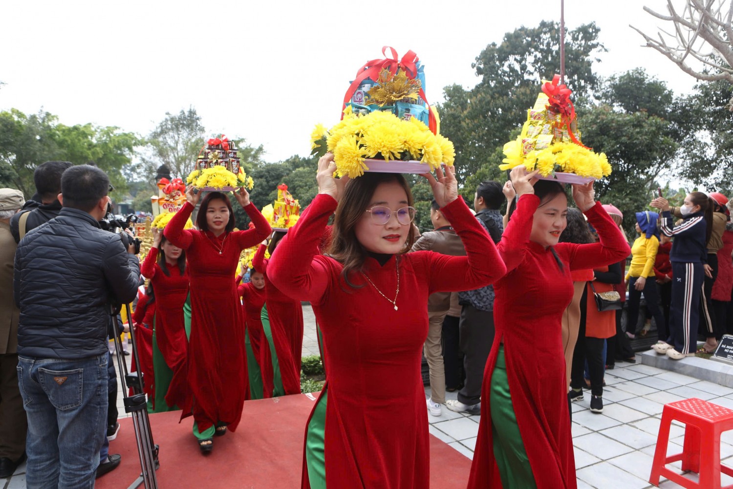 dang le vat tai le hoi hai thuong lan ong nam 2025