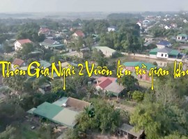 Thôn Gia Ngãi 2 Vươn lên từ gian khó