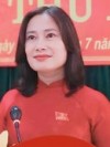 Hà Thị Huyền