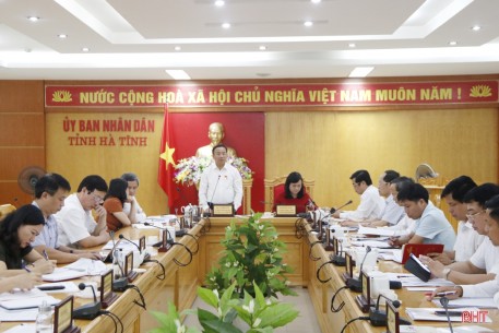 Chuẩn bị kỹ lưỡng đề án, chính sách phục hồi phát triển sản xuất, kinh doanh