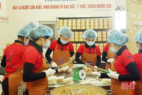 Hà Tĩnh cấp 6,9 tỷ đồng hỗ trợ thành lập mới doanh nghiệp