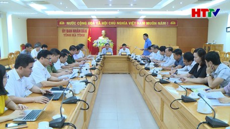 Tập trung cao để tổ chức tốt các hoạt động tôn vinh Đại thi hào Nguyễn Du VĂN HÓA Tập trung cao để tổ chức tốt các hoạt động tôn vinh Đại thi hào Nguyễn Du