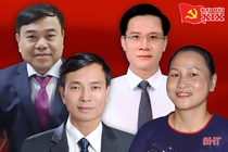 Đại biểu kỳ vọng trước thềm Đại hội Đảng bộ Hà Tĩnh nhiệm kỳ XIX