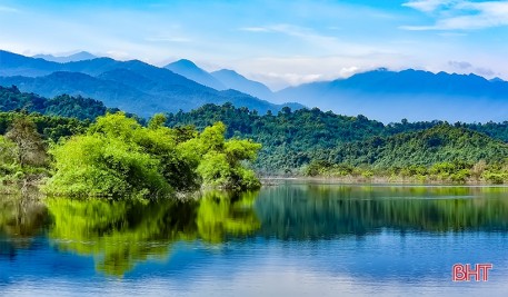 Vườn Quốc gia Vũ Quang hành trình đến “Vườn Di sản ASEAN”