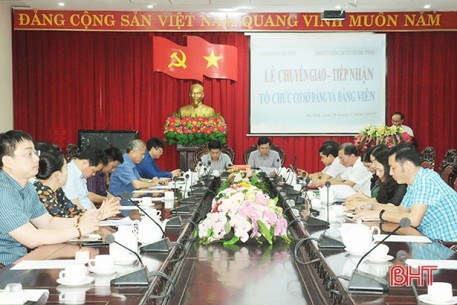 Sản xuất, kinh doanh cầm chừng, sinh hoạt Đảng trong doanh nghiệp gặp khó khăn