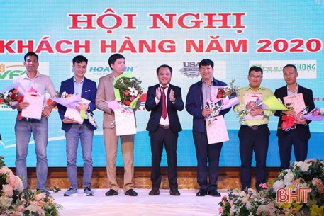 Công ty TNHH Vitad góp phần nâng cao giá trị sản xuất cho người dân Hà Tĩnh