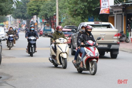 Người Thành Sen trong gió lạnh đầu đông