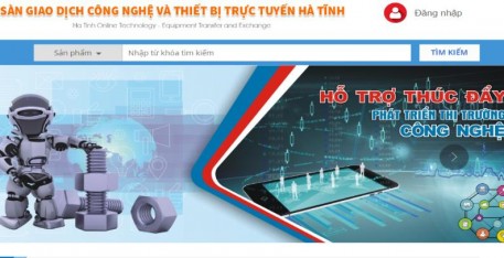 Nghị quyết một số chính sách hỗ trợ phát triển tài sản trí tuệ, thị trường KHCN và doanh nghiệp KHCN