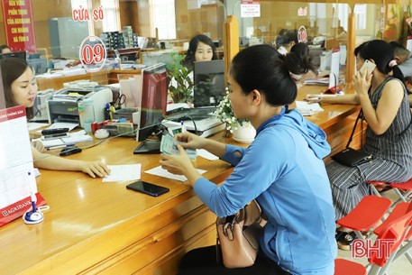 Agribank chi nhánh Hà Tĩnh II “bung” 500 tỷ đồng cho vay ưu đãi