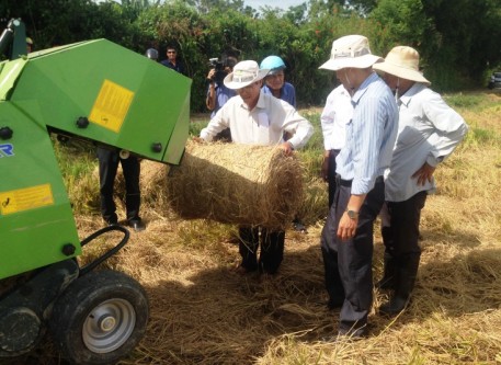 Phê duyệt Chương trình khuyến nông tỉnh Thừa Thiên Huế giai đoạn 2021-2025