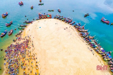 Hà Tĩnh đầu tư 400 tỷ đồng nâng cấp cơ sở hạ tầng nghề cá