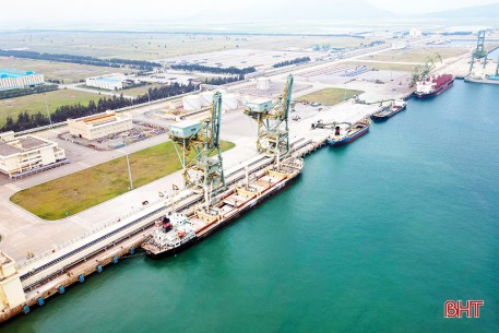Điểm tên 10 doanh nghiệp nộp thuế lớn nhất Hà Tĩnh