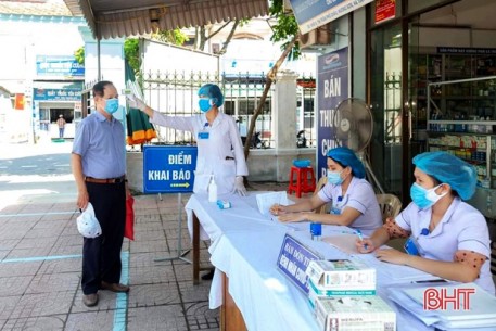Hà Tĩnh: Khách sạn, nhà hàng, quán cà phê được hoạt động trở lại từ 0h ngày 22/6