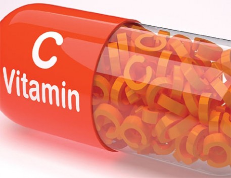 Thời điểm sử dụng Vitamin C cho heo