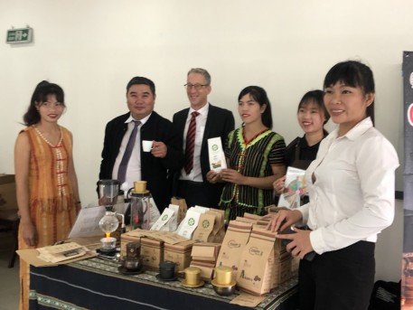 Lâm Đồng: Giải pháp phát triển du lịch cộng đồng gắn với Chương trình OCOP