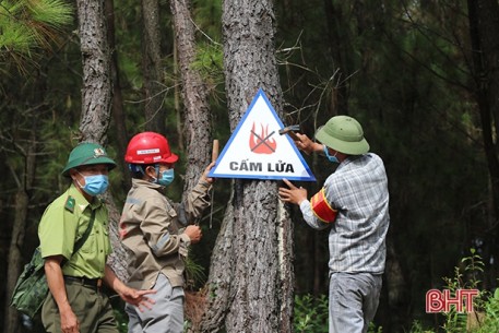 Hà Tĩnh nắng nóng hơn từ ngày mai