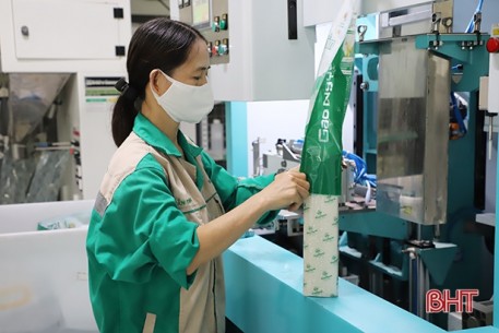 Xuất khẩu gạo giảm mạnh, doanh nghiệp Hà Tĩnh hướng đến sản xuất, chế biến sâu