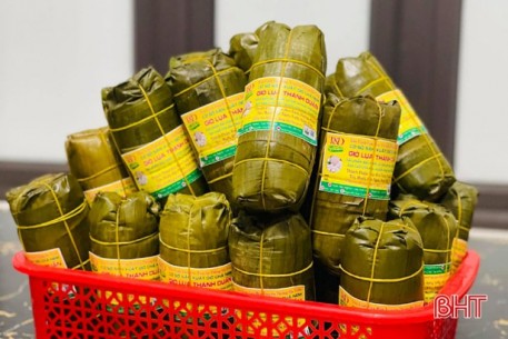 Khởi nghiệp thành công, 9X Hà Tĩnh chi thêm 1 tỷ đồng phát triển cơ sở giò chả