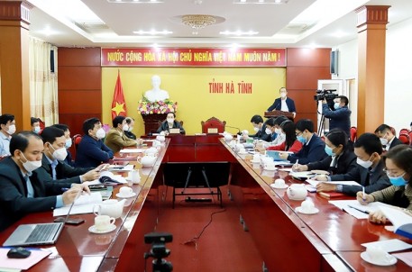 Sản xuất nông nghiệp năm 2021 đạt kết quả khá toàn diện