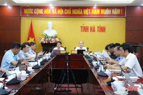 Tập trung cao, quyết tâm hoàn thành nhiệm vụ xây dựng NTM năm 2024