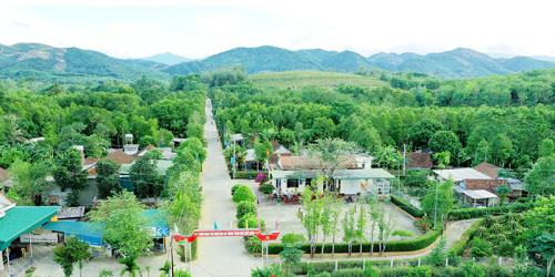 Hà Tĩnh ban hành Quyết định cụ thể hóa Bộ tiêu chí xã nông thôn mới và Bộ tiêu chí xã nông thôn mới hiện đại giai đoạn 2026 – 2030