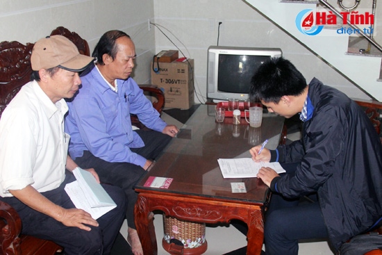 Mitraco Hà Tĩnh thu mua bê nuôi liên kết cho nông dân