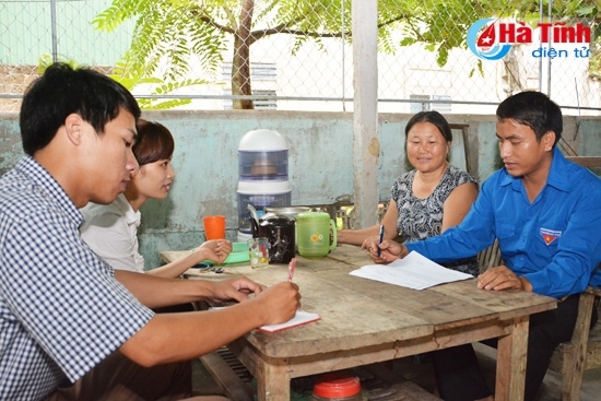 Điều tra hộ nghèo, cận nghèo sẽ là căn cứ để Đảng, Nhà nước hoạch định chiến lược, hướng tới mục tiêu giảm nghèo bền vững.