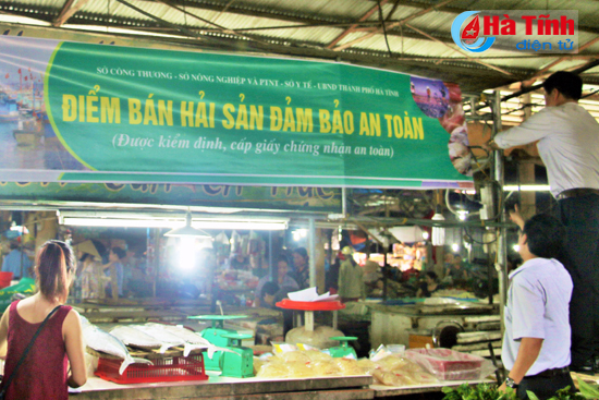 khai truong hang loat diem kinh doanh hai san an toan