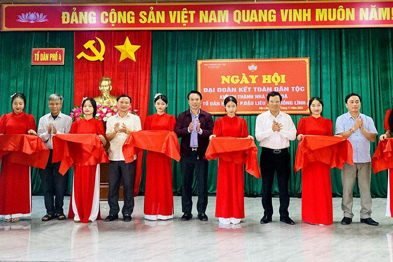 khanh thanh nha van hoa to dan pho 4 phuong dau lieu thi xa hong linh