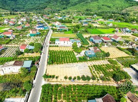 Từ "cổng ngõ sạch" đến "đời sống sang": Hành trình Nông thôn mới bền vững